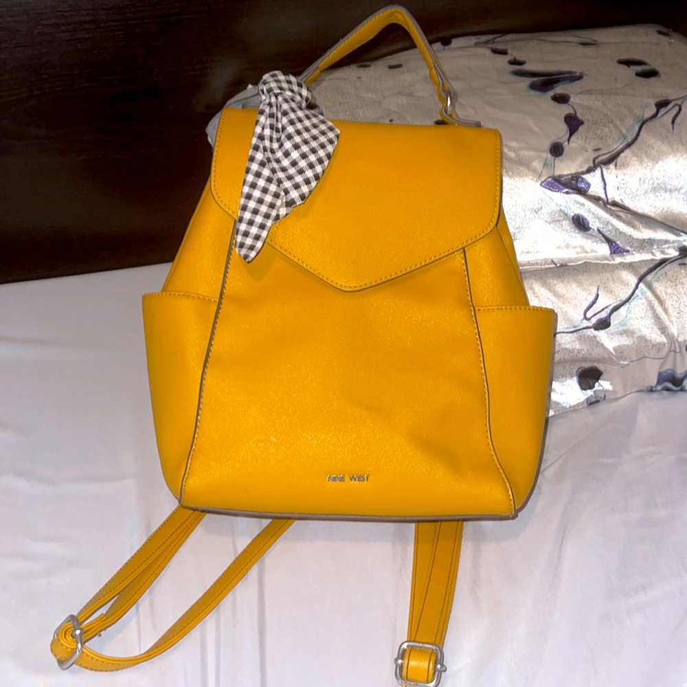 Nine West backpack